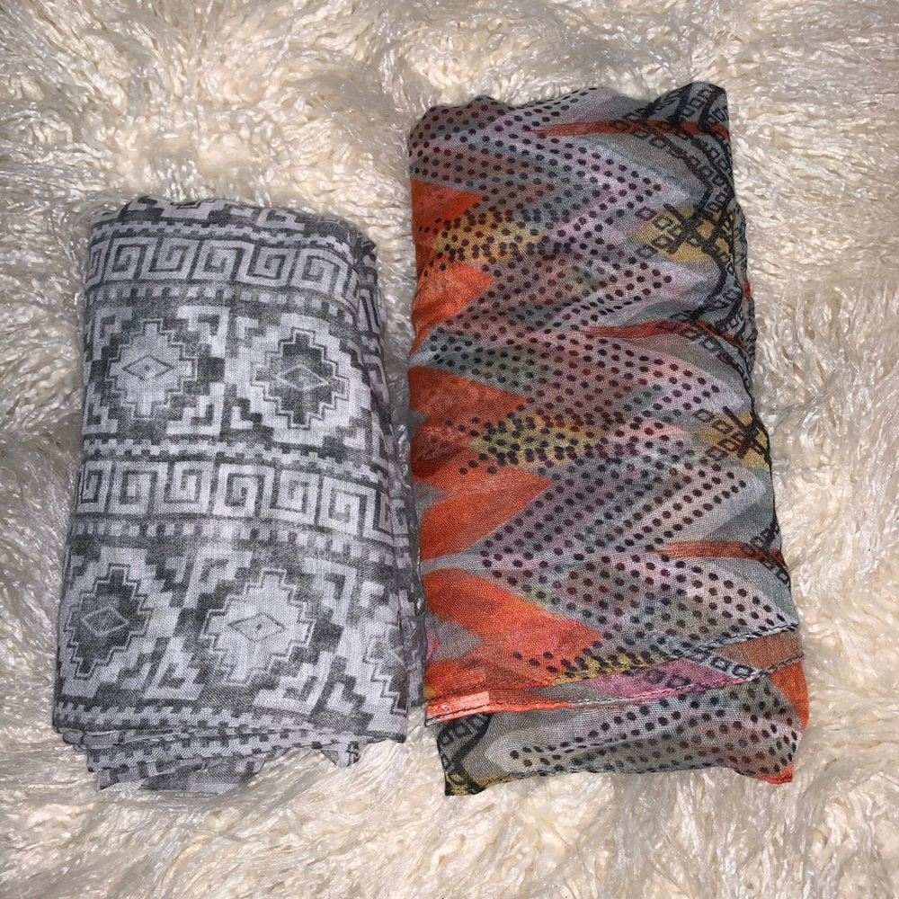 Scarves